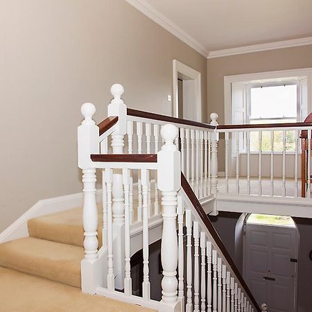 Ballinclea House Bed And Breakfast Brittas Bay Luaran gambar