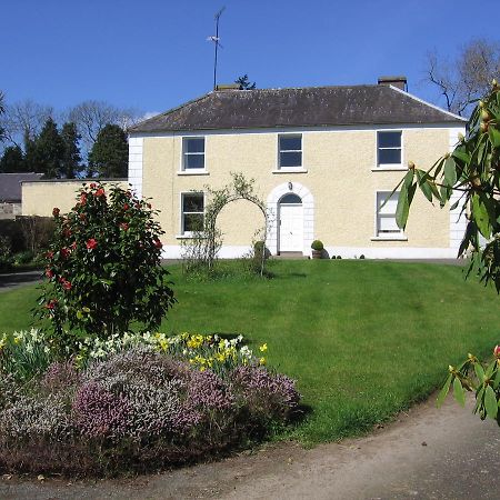 Ballinclea House Bed And Breakfast Brittas Bay Luaran gambar