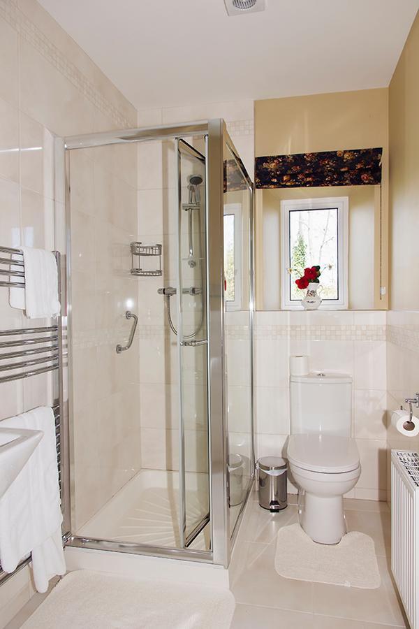 Ballinclea House Bed And Breakfast Brittas Bay Luaran gambar