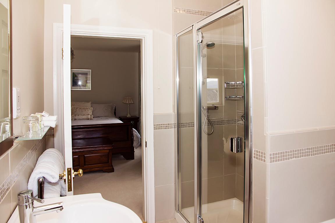 Ballinclea House Bed And Breakfast Brittas Bay Luaran gambar
