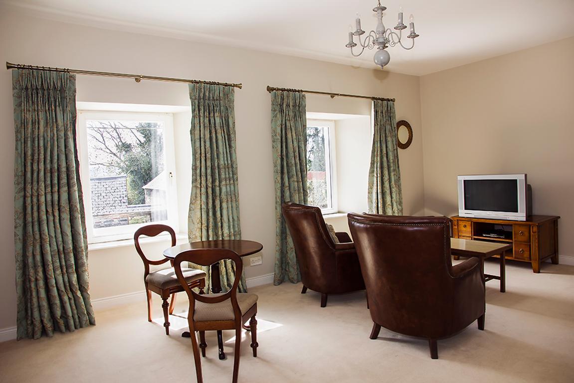 Ballinclea House Bed And Breakfast Brittas Bay Luaran gambar