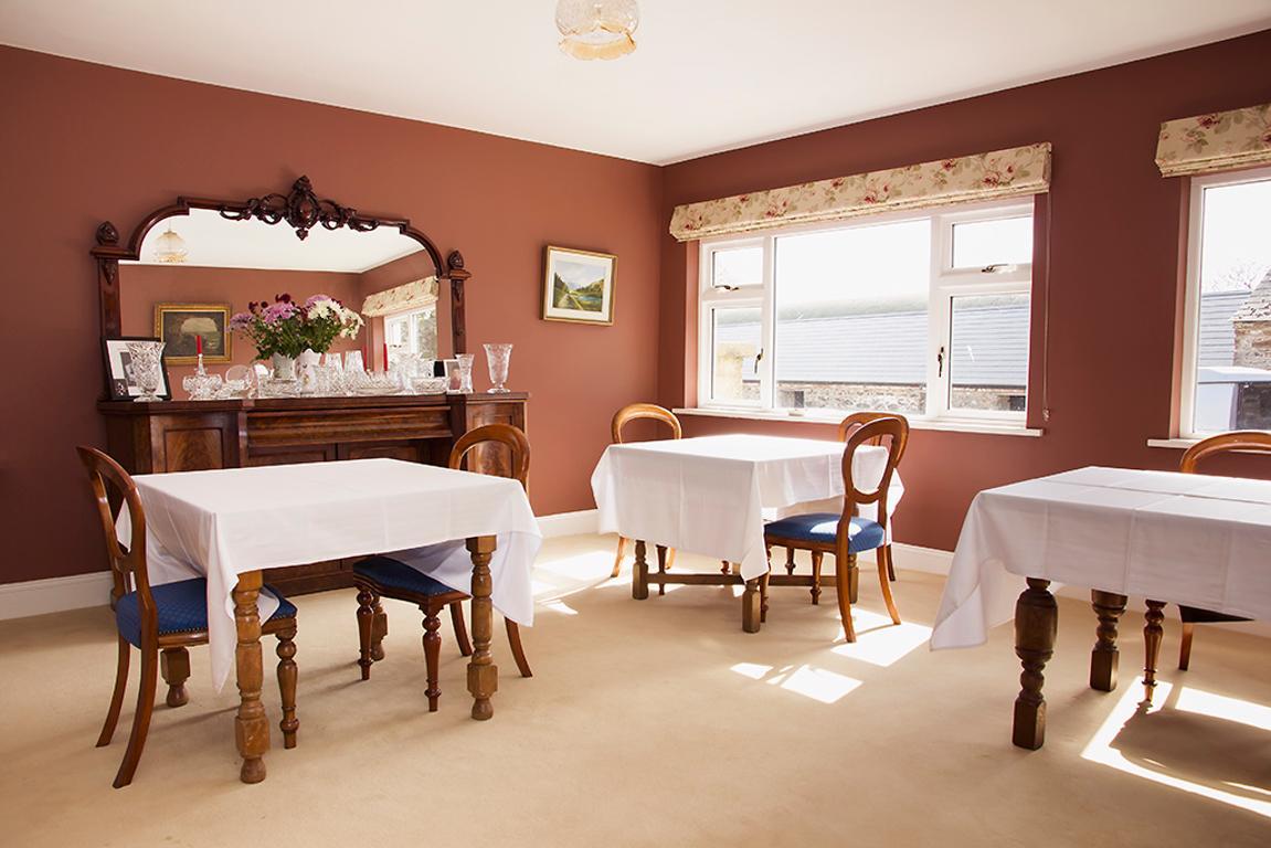 Ballinclea House Bed And Breakfast Brittas Bay Luaran gambar