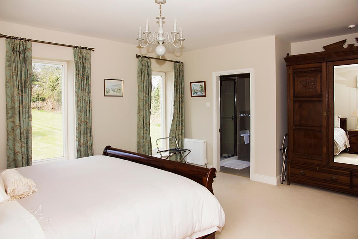 Ballinclea House Bed And Breakfast Brittas Bay Luaran gambar